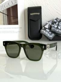 Picture of Chrome Hearts Sunglasses _SKUfw73585813fw